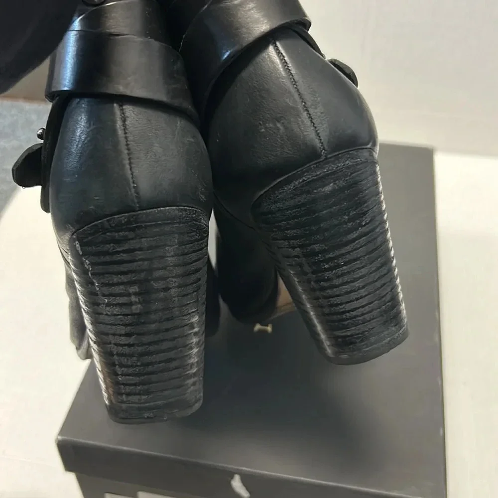 Rag & Bone Harrow boots